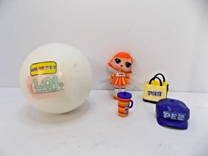 Lol Omg Surprise! Loves Mini Sweets Miss Smiles Pez Puppen - Bild 1 von 4