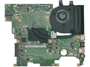 Genuine Lenovo Flex 2-14D Motherboard Main Board E1-6010 5B20G00845 - Picture 1 of 2