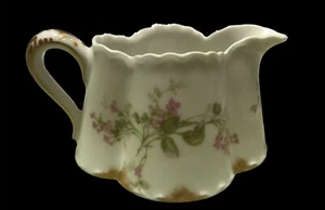 Antikes Haviland France Limoges Schleiger Milchkännchen - Bild 1 von 6