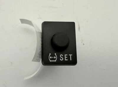Juego de presión de neumáticos OEM 09-19 Toyota Yaris Prius Sienna interruptor control Foto 1 de 4