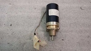 Jaco Electric JCO-322 Motor 282-101-000 - Picture 1 of 3