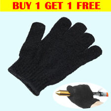 Protective Curler Salon Straightener Curling Heat Resistant Glove Hair Styling