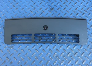 1991-1996 Chevrolet Corvette C4 Center Air Outlet Vent Grill 10242848 - Picture 1 of 5