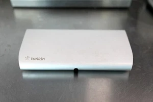 Belkin Thunderbolt Dock Express 2 Compatible for Mac/Apple For Sale! - Picture 1 of 9