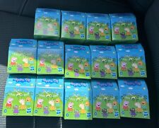 Peppa Pig Toys Peppa's Friends Surprise, 14 Boxes Great for Easter Baskets!