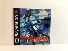 .PSX.' | '.Supercross 2000.