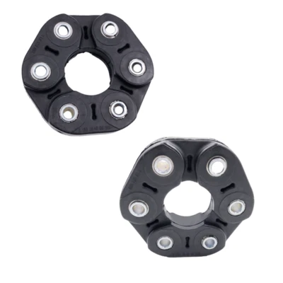 2x Acoplador de eje de transmisión junta flexible para Chrysler 300 Dodge Challenger Charger 5,7 L Foto 1 de 4