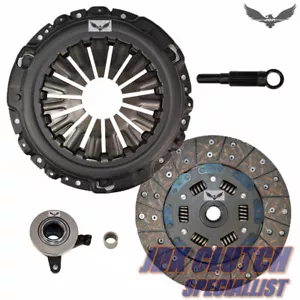 JDK STAGE 2 *PERFORMANCE CLUTCH KIT for 2007-20 350 370z G35 & G37 3.5L 3.7L V6 - Picture 1 of 5