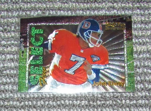 John Elway 1995 Select Certified Select Few #13 Fast Shipping - Picture 1 of 2