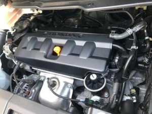CUBIERTA SUPERIOR DEL MOTOR HONDA R20A R18 AJUSTE Bobina Ingi Civic Accord CRV Stwg 1.8 2.0 - Imagen 1 de 8