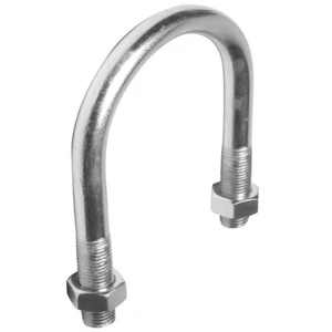 Remolque de granja de barco con pernos en U M6 M10 M12 M16 316 A4 de acero inoxidable estándar con pernos en U - Imagen 1 de 3