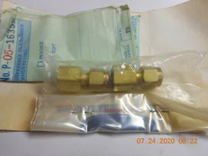 300-7-2 CONNECTOR - Picture 1 of 5