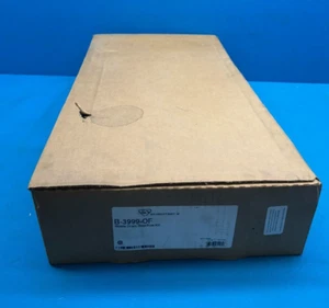 Genuine T&S Brass B-3999-OF Waste Drain Overflow Tube Assembly Kit - Picture 1 of 2