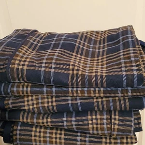 IKEA EKTORP Loveseat w/ Chaise replacement Slipcover Parts of # 102.649.48 Rutna - Picture 1 of 13