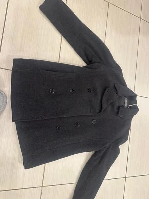 Kenneth Cole Reaction Coat. Size L, Pre Owned. - Image 1 of 3