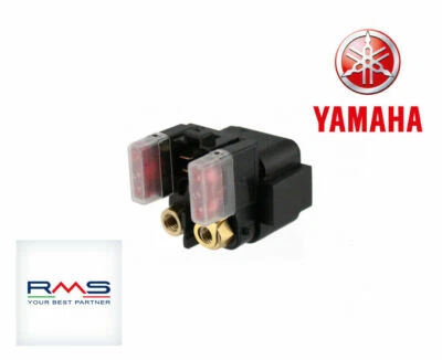 RELE AVVIAMENTO YAMAHA TDM 850 1996 AL 2001 246400260 - Immagine 1 di 2
