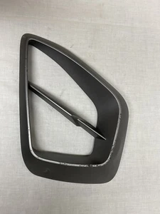 2013-2017 TRIUMPH TROPHY L/H Air Duct Cover Panel Cowl T2302881 - Picture 1 of 11