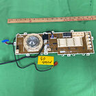 LG Electronics Dryer Control Board 6870EC9129B Bench TESTED And Certified photo