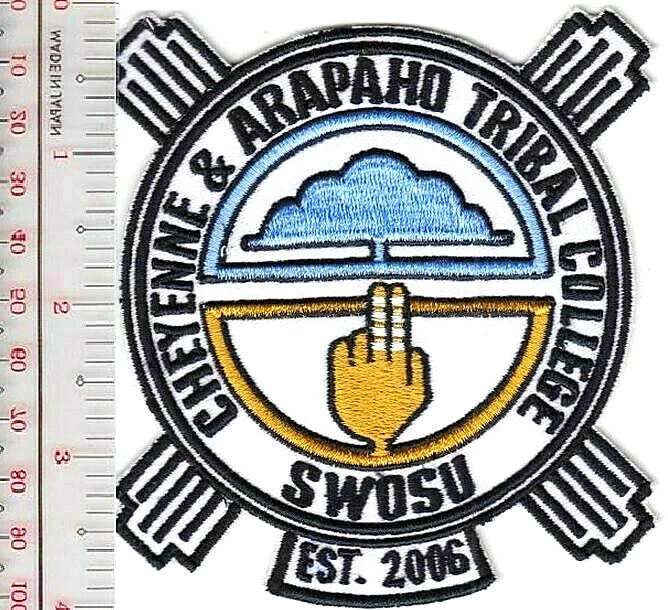 Educación India Oklahoma Cheyenne y Arapaho Tribal College SIN TARIFA Foto 1 de 1