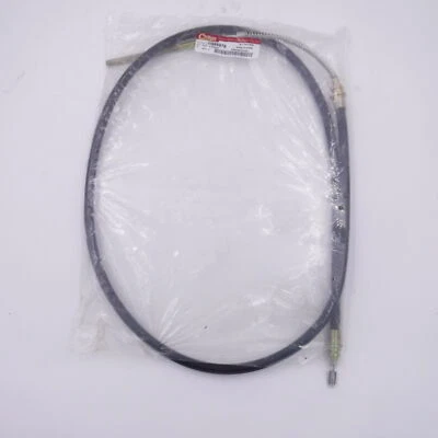 Conjunto de cable de freno Crown Automotive J0999978 para Jeep CJ5 1972-1975 Foto 1 de 2