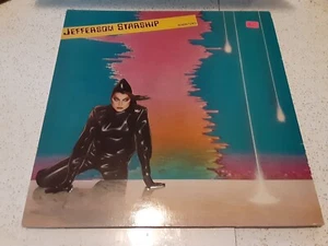 Jeffersin Starship "Modern Times" LP Gatefold Cover Play Tested Sounds Great - Picture 1 of 2