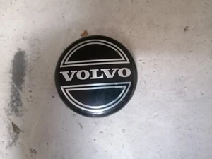 volvo 3546923 coprimozzo tappo ruota stemma mozzo hubcup cover enjoliveur - Foto 1 di 7