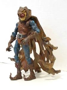 Figura de acción Spider-Man Hobgoblin 2002 súper posable Toybiz - Imagen 1 de 3