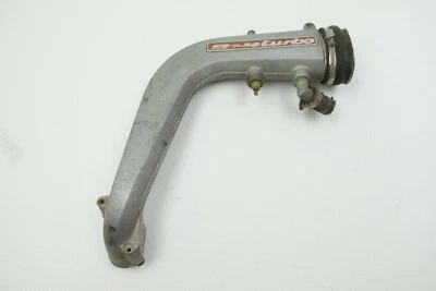 Porsche 924 Turbo 931 Pressure Pipe Intake Pipe 9311101511R Suction Pipe - Image 1 of 4