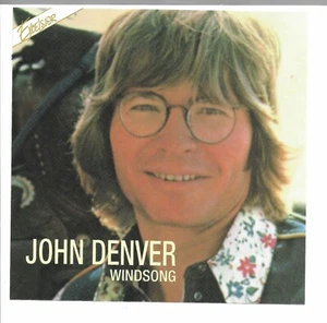 Windsong by Denver, John (CD, 1997) - Bild 1 von 1