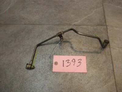 Нижняя труба для подачи масла 2000 Polaris Xpedition 325 4x4 3086902 1393 - Изображение 1 из 3