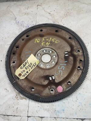 Ford Pickup F150 2004 2010 06-08 Mark LT 05-014 E150 E250 volante OEM Foto 1 de 4