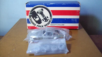 1/43 GRAND PRIX MODELS 45 PORSCHE 911 RSR 1973 DAYTONA 24h WINNER RICHARD PETTY - Image 1 of 4