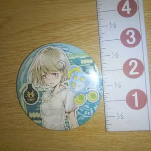 A54793 elDLIVE Anime Can badge Misuzu Sonokata - Picture 1 of 3