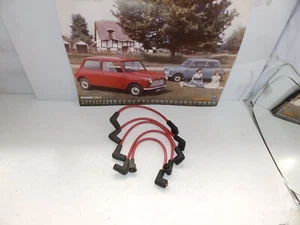 MINI MINOR DEL 60  - CAVI CANDELE ORIGINALI BOUGICORD - Imagen 1 de 2