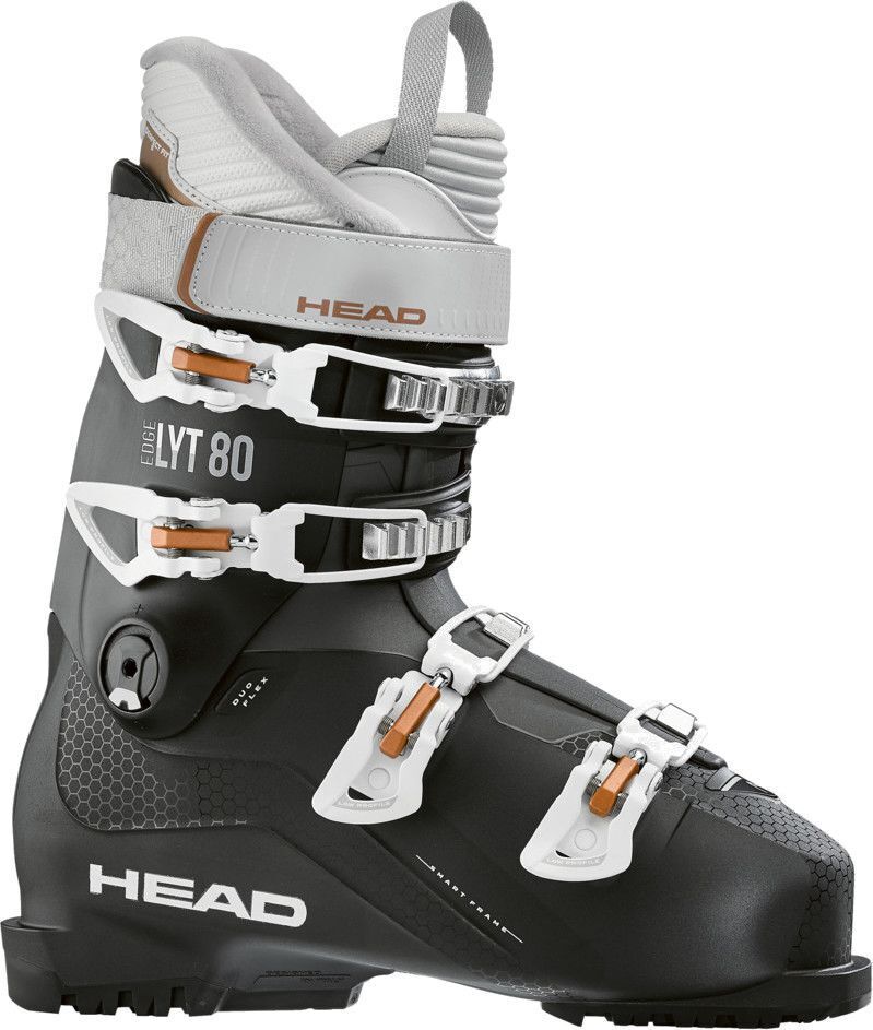 Head Edge Ski Boots In Women's Downhill Ski Boots for sale Head Edge Ski Boots In Women's Downhill Ski Boots for sale
