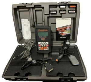 Harley Davidson „Kent-Moore“ „Scanalyzer“ Diagnosegerät HD-41325-C Robison HD - Bild 1 von 21