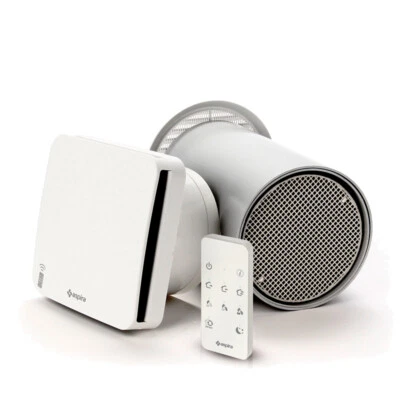 FANTINI COSMI AP19987 ECOCOMFORT 100RF UNITA' DI VENTILAZIONE RECUPERO DI CALORE - Immagine 1 di 3