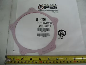 Junta para unidad de accesorios Detroit serie 60. PAI P/N 631295 Ref. # 8929130 - Imagen 1 de 11