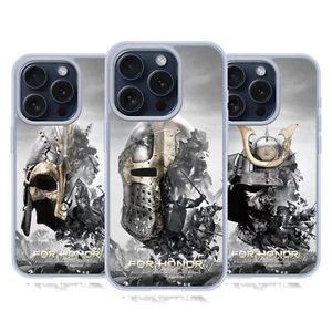 OFFICIAL FOR HONOR KEY ART SOFT GEL CASE FOR APPLE iPHONE PHONES - Picture 1 of 10