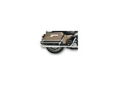 Produktbild - KERKER Slip-On Mufflers for für Harley Touring