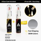 Car Touch Up Paint For GMC ACADIA Code: WA569F STERLING SILVER