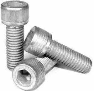 Brighton Best 837107 Legierung mechanisches Zink 10-24X3/4" Steckschlüsselkopfkappe Schraube (25) - Bild 1 von 1