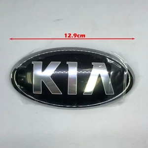 OEM 86320 A4000 Front Hood KIA Emblem 1p for 2017 2018 2019 2020 Kia Sportage - Picture 1 of 4