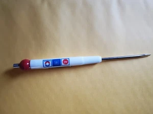 Vintage Advertising Pocket 6.5'' Screwdriver AC GM Delco General Motors - Picture 1 of 4