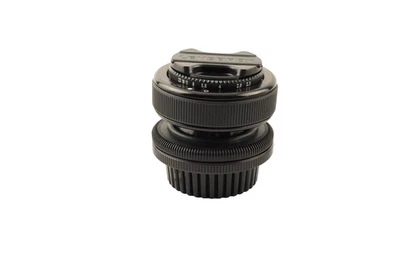 Lensbaby Composer Pro with Sweet 35 Optic for Nikon - Image 1 of 4