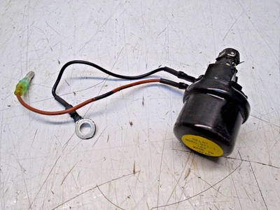 H4b Mercury Starter Relay Solenoid 825096T01 89-825096T01 89-825096 MS5C-311-1 - Image 1 of 2
