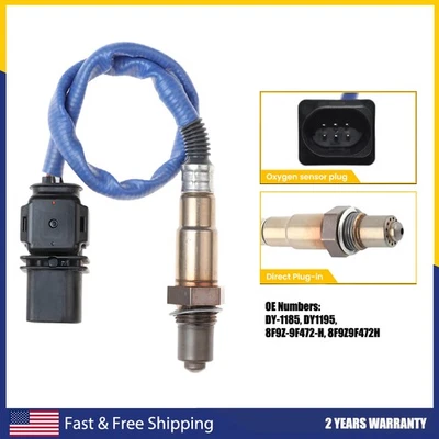 Sensor de oxígeno para Upstream Ford E-250 E-450 E-350 Super Lincoln Duty 2011-2019 Foto 1 de 4