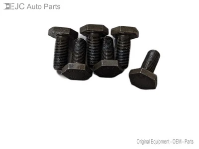 Flexplate Bolts For 13-15 Chevrolet Trax  1.4  Turbo - Image 1 of 4