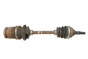 97 Arctic Cat Bearcat 454 4x4 Front Cv Axle Left Right - Picture 1 of 3