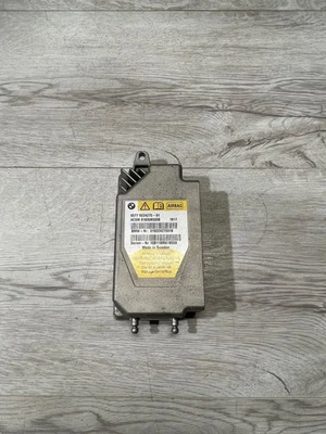 BMW 7 F01 F02 F03 F04 2011 altra centralina 9224275 KAN3116 - Immagine 1 di 4